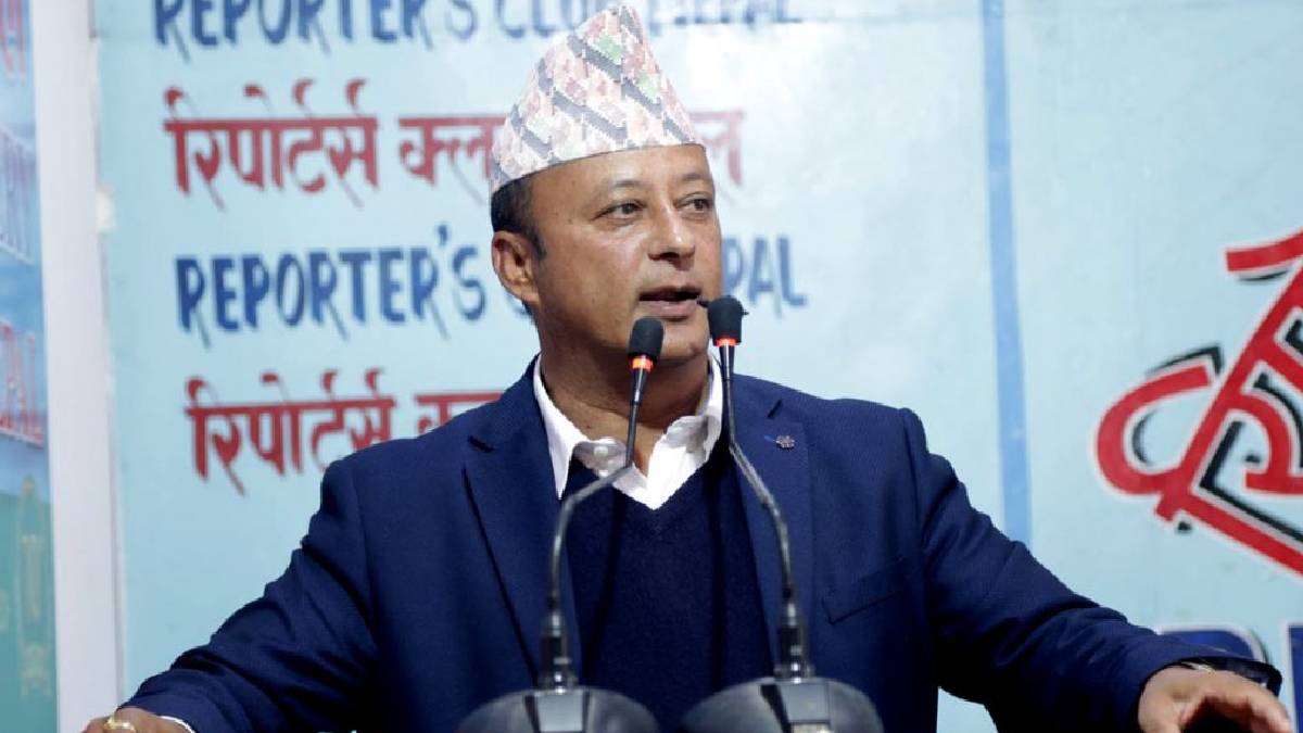 सङ्खुवासभामा कांग्रेसका खड्कालाई सुरुआती अग्रता